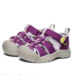 Keen Newport H2 Toddlers’ Sandals